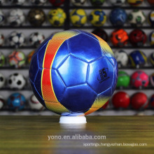 OEM\ODM Service Wholesale Price PU Material Custom Print Soccer Ball